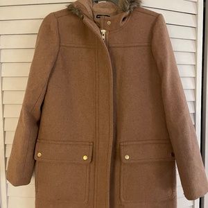 J. Crew Mercantile Women's Vail Parka